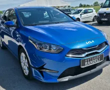 Zunanja slika - KIA Ceed - 1,0 T-GDI GT-Line ISG - 2 - Predogledna slika