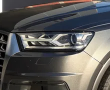 Zunanja slika - Audi Q7 - 3.0 TDI Q S-Line-Night Vision-Zračno vzmetenje... - 5 - Predogledna slika