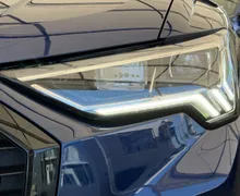 Zunanja slika - Audi Q3 - S-LINE 35 TFSI S-TRONIC - VIRTUAL - LED - 2 - Predogledna slika