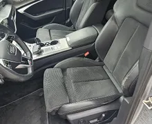 Zunanja slika - Audi A6 - Avant 40 TDI S tronic 3x S line -  PANORAMA - MATRIX - 8 - Predogledna slika