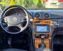 Zunanja slika - Mercedes-Benz CLK 240 - Cabrio AUT. - 10 - Predogledna slika