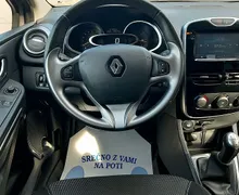 Zunanja slika - Renault Clio - Grandtour TCe 90 Energy Expression Start Stop - 7 - Predogledna slika