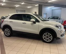 Zunanja slika - Fiat 500X - 1.4 TB Multiair- City Cross NAVI-PDC-ALU-TEMP... - 4 - Predogledna slika