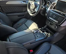 Zunanja slika - Mercedes-Benz GLE-Razred - GLE 250d 4matic Premium - 15 - Predogledna slika