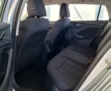 Zunanja slika - Škoda Scala - 1.5 TSI Ambition •Slovensko vozilo•1.lastnik• - 13 - Predogledna slika