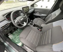 Zunanja slika - Dacia Sandero - TCe 100 Expression - 6 - Predogledna slika