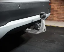 Zunanja slika - Mercedes-Benz GLA-Razred - GLA 200 d Avt. - 20 - Predogledna slika