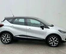 Zunanja slika - Renault Captur - TCe 90-LED-NAVI-110.000km-LIZING ZA TUJCE-KEYLES-. - 4 - Predogledna slika