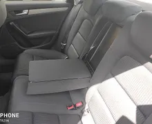 Zunanja slika - Audi A4 - 2.0 TDI AUT.-GRETJE SEDEŽEV-TEMPOMAT-VELIKI SERVIS - 7 - Predogledna slika