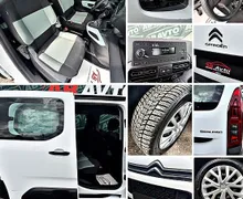 Zunanja slika - Citroën Berlingo - Feel 1.5 BlueHDi SERVISNA+KLIMA+BLUE+PDC+UGODNO - 12 - Predogledna slika