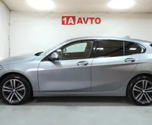 Zunanja slika - BMW Serija 1 - 1 Series 116d Avt. KAMERA-LED-COCKPIT... - 8 - Predogledna slika
