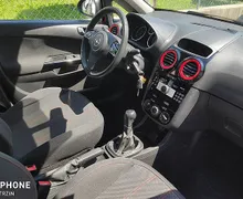 Zunanja slika - Opel Corsa - 1.2 16V-SLO-2.LASTNICA-148500KM-VELIKI SERVIS - 9 - Predogledna slika