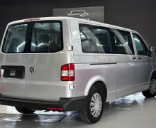 Notranja slika - VW Transporter - 2.0 TDI 9 SEDEŽEV... - 8 - Predogledna slika