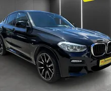 Zunanja slika - BMW X4 - serija : xDrive30d M PAKET FULL LED NAVI PDC USNJE... - 11 - Predogledna slika