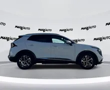 Zunanja slika - KIA Sportage - 1.6 T-GDI EX Style ISG - 4 - Predogledna slika