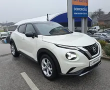 Zunanja slika - Nissan Juke - 1.0 DIG-T 117 ACENTA DCT ZELO LEP - 3 - Predogledna slika