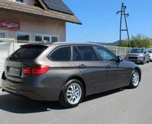 Zunanja slika - BMW Serija 3 - Touring: 318d Touring - 10 - Predogledna slika