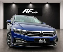 Zunanja slika - Volkswagen Passat Variant - 2.0 TDI-DSG-2X R LINE-LIZING ZA TUJCE-FUL LED- - 2 - Predogledna slika
