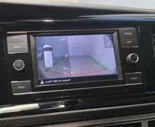 Zunanja slika - Volkswagen Caravelle - 2.0TDI DSG 110kW USNJE KAM PDC ACC - 14 - Predogledna slika