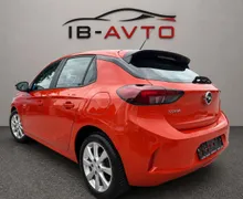 Zunanja slika - Opel Corsa - 1.2 F- Edition Navi Pdc - 5 - Predogledna slika