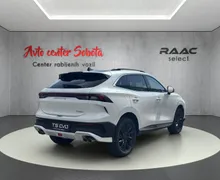 Zunanja slika - Forthing Forthing T5 EVO - T5 Evo 1.5T EXCLUSIVE ADAS +PANORAMA+KAMERA+MRTVI KOT+DAB - 4 - Predogledna slika