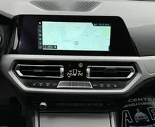 Zunanja slika - BMW Serija 3 - Touring: 320d-AUT-SPORT LINE-LED-ACC-LIZING ZA TUJCE-NAV - 10 - Predogledna slika