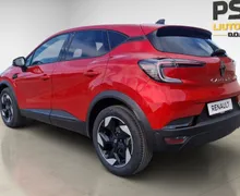 Zunanja slika - Renault Captur - TCe 115 Techno + paket ZIMA - 5 - Predogledna slika