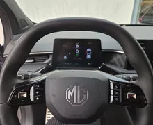 Zunanja slika - MG MG3 - 1.5 Hybrid+ Luxury - 14 - Predogledna slika