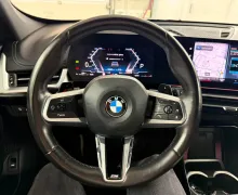 Zunanja slika - BMW X1 - xDrive23i M Sport DKG7.USNJE.LED.KAMERA.ACC.NAVI - 20 - Predogledna slika