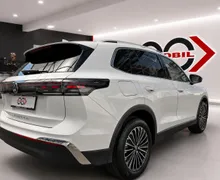 Zunanja slika - Volkswagen Tiguan - 2.0 TDI Elegance DSG - LED Plus.alcantara.kamera.. - 5 - Predogledna slika