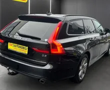 Zunanja slika - Volvo V90 - D3 FUL LED NAVI ACC GR.VOLANA IN SEDEŽEV KLJUKA .. - 8 - Predogledna slika