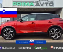 Zunanja slika - Nissan Qashqai - TEKNA°1.LAST°SLO°AUT°FULL LED°360 KAM.°NAVI° - 1 - Predogledna slika
