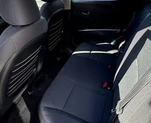 Zunanja slika - SsangYong Tivoli - 1.5 T-GDI Fresh 2WD M T - 9 - Predogledna slika