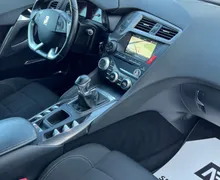 Zunanja slika - Citroën DS5 - KOT NOV+NAVI+PANORAMA+ALU+PDC - 17 - Predogledna slika