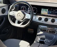 Zunanja slika - Mercedes-Benz E-Razred - E 220 d T AMG Line Avt. - 8 - Predogledna slika