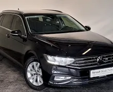 Zunanja slika - Volkswagen Passat - Variant 2.0 TDI BMT SCR Business DSG -VIRTUAL-ACC- - 2 - Predogledna slika