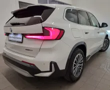 Zunanja slika - BMW iX - 1 eDrive20 - 2 - Predogledna slika