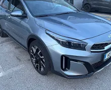 Zunanja slika - KIA XCeed - 1.6 T-GDi EX WAY ISG.7DCT 110.3 kW - 2 - Predogledna slika