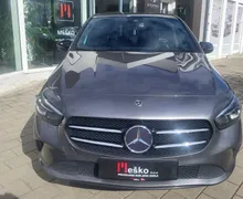 Zunanja slika - Mercedes-Benz B-Razred - B 180 d DTC Progressive navi-alu-pdc-acc-temp-serv - 2 - Predogledna slika
