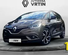 Zunanja slika - Renault Scénic - Grand Scenic Bose Energy dCi 130 Z ENOLETNIM JAMSTVOM 7 SEDEŽEV - 1 - Predogledna slika