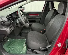 Zunanja slika - Renault Twingo - E-Tech Techno+Paket napredno polnjenje - 8 - Predogledna slika