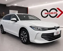 Zunanja slika - Volkswagen Passat Variant - 1.5 eTSI Business DSG - Matrix.360kam.DCC Pro.HUD - 3 - Predogledna slika
