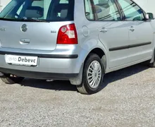 Zunanja slika - Volkswagen Polo - 1.9 SDI Comfortline - 6 - Predogledna slika
