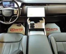 Zunanja slika - Land Rover Range Rover Sport - 3.0 D300 MHEV Dynamic SE Avt. - 13 - Predogledna slika