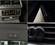 Zunanja slika - Audi A6 - A7 55 TFSI quattro S-LINE|ZRAČNO|VIRTUAL|MATRIX| - 17 - Predogledna slika
