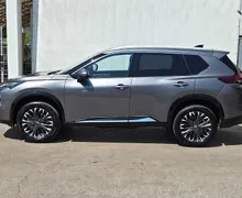 Zunanja slika - Nissan X-Trail - N-Connecta M-CVT 1.5 163 CVT 2WD +  paket COMFORT - 4 - Predogledna slika