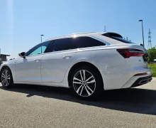 Zunanja slika - Audi A6 - Avant 40 TDI S tronic - 5 - Predogledna slika