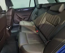 Zunanja slika - Škoda Superb - Combi iV 1,4 TSI L&K DSG - 13 - Predogledna slika