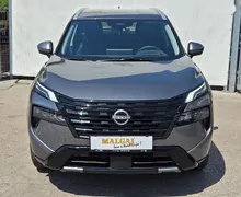 Zunanja slika - Nissan X-Trail - Tekna e-POWER e-Power 213 4WD e-4orce - 2 - Predogledna slika
