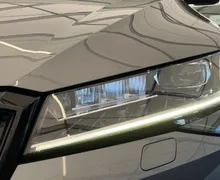 Zunanja slika - Škoda Superb - Combi 2.0 TDI Sportline DSG - PANO - MEMORY-KLJUKA - 2 - Predogledna slika